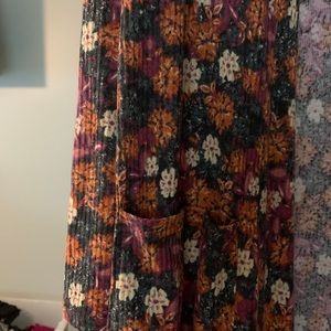 Lularoe Sarah Size Medium